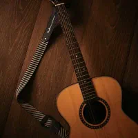 آموزش گیتار
