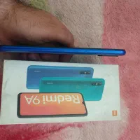 redmi 9A  64GB/4GB|موبایل|تبریز, |دیوار