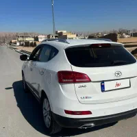 جکs542|خودرو سواری و وانت|نجفآباد, امیرآباد|دیوار