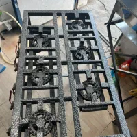کته پز|اجاق گاز و لوازم برقی پختوپز|تبریز, |دیوار