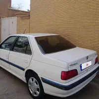 پژو پارس tu5 دریچه سیمی ۱۴۰۰|خودرو سواری و وانت|مشهد, نیروی هوایی|دیوار