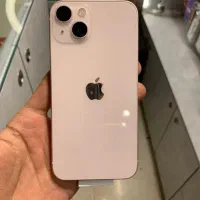 ایفون 13 128 گیگ cha