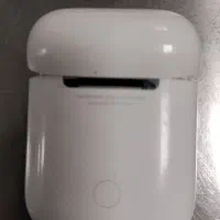 Airpods2 Apple|لوازم جانبی موبایل و تبلت|کرج, چمران|دیوار