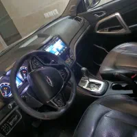 تیگو ۵ مدل ۹۶|خودرو سواری و وانت|کرج, برغان|دیوار