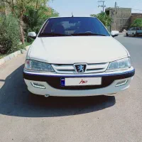 فروش پارس سال موتور جدید سفارشی نیم فول|خودرو سواری و وانت|یزد, |دیوار