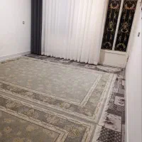 فرش 9 متری 1000شانه|فرش|ازنا, |دیوار