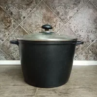 قابلمه و قابلمه مسی