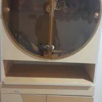 فروش کمد و ویترین