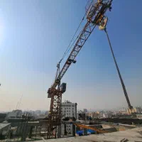 فروش تاور کرین H30/30 تاور 12 تن|ماشین‌آلات صنعتی|تهران, قبا|دیوار