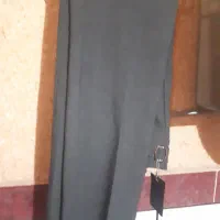 شلوار  پارچه ای نو