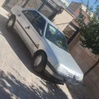 405 تمیز معاوضه با پارس و 405