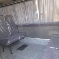 اجاره رزرو کرایه دربستی مینی بوس اتوبوس ون|خدمات حمل و نقل|مشهد, امام رضا (ع)|دیوار