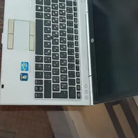 لپ تاپ hp|رایانه همراه|نورآباد, |دیوار