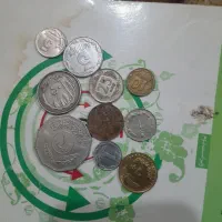 خارجی عتیقه