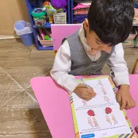 مربی مهد کودک و پیش دبستان ۱و۲