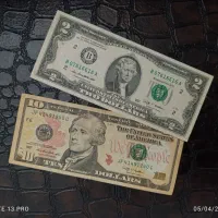 دلار کلکسیونی