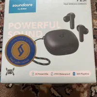 ایرپاد انکرP25i