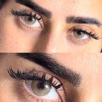 مدل جهت تکمیل آلبوم وجذب مشتری (آموزش کاشت مژه)|خدمات آرایشگری و زیبایی|بندرعباس, |دیوار