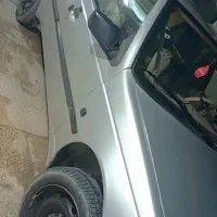پژو 405 دوگانه سوز GLX - TU5، مدل ۱۳۹۴