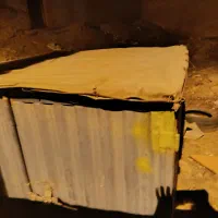 اتاق مسقف مزدا دوکابین
