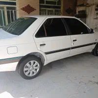 پژو اس ایکس 1800