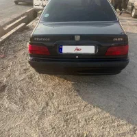 پارس سال ۹۸|خودرو سواری و وانت|تهران, جوادیه تهرانپارس|دیوار