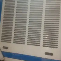کولر آبی