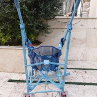 کالسکه عصایی خارجی|کالسکه و لوازم جانبی|چمستان, |دیوار