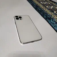 آیفون ۱۲ پرومکس ۲۵۶