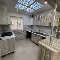 /طبقه بالا۸۰متری/دوخواب/تمیز وشیک/نوآورآن حمیدیان