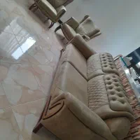 مبل ۸نفره سفارشی محکم