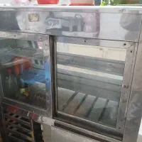 یخچال مغازه قیمت توافقی|فروشگاه و مغازه|نیشابور, کریم آباد|دیوار