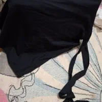 ست کیف و روسری و تعدادی شال  روسری مجلسی جواهردوزی|کیف، کفش، کمربند|قم, منبع آب|دیوار