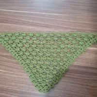 فروش مینی اسکارف یا باندانای ترند وکلاهای توربافت