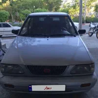 پراید 141|خودرو سواری و وانت|سقز, |دیوار