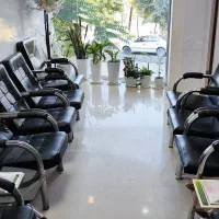 کلینیک لیزر و زیبایی دکتر نصیرپور