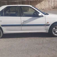 پارس TU5 مدل ۹۳|خودرو سواری و وانت|ایلام, |دیوار