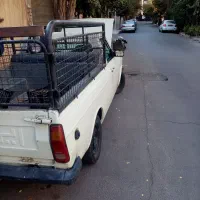 پیکان وانت مدل 88|خودرو سواری و وانت|چهارباغ, |دیوار