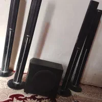 یک عدد سینما خانواده 4عدد باند