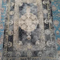 فرش ۷۰۰ شانه بسیارزیبا. ۱ در ۱.۵|فرش|تهران, کاج|دیوار