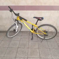 دوچرخه مارک کروس 26