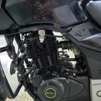 پالس۱۸۰ مشکی