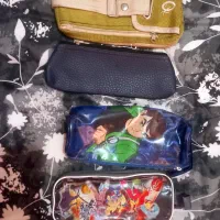 چهارتا جامدادی باهم فقط ۱۰۰