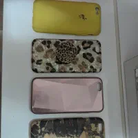 قاب موبایل آیفون سیکس اس