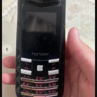 گوشی دکمه ای مدل honofer v5 pro|موبایل|تهران, چیتگر جنوبی|دیوار