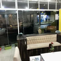 اجاره مغازه ۴۰ متری حسین آباد مهرشهر اول خ  فرهنگ|اجارهٔ مغازه و غرفه|کرج, احدآباد|دیوار