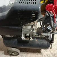 پمپ باد و میخ کوب