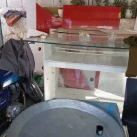 دکور کافه در حد نو زیر قیمت