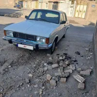 ماشین پیکان درجه یک