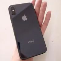 اپل iPhone X با حافظهٔ ۲۵۶ گیگابایت|موبایل|کرج, ۳۵۰ متری|دیوار